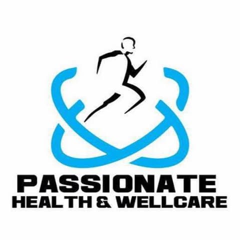 PASSIONATE HEALTH CARE SDN. BHD. Logo