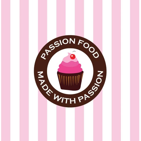 PASSIONFOOD CAFE & BAKERY SDN BHD logo
