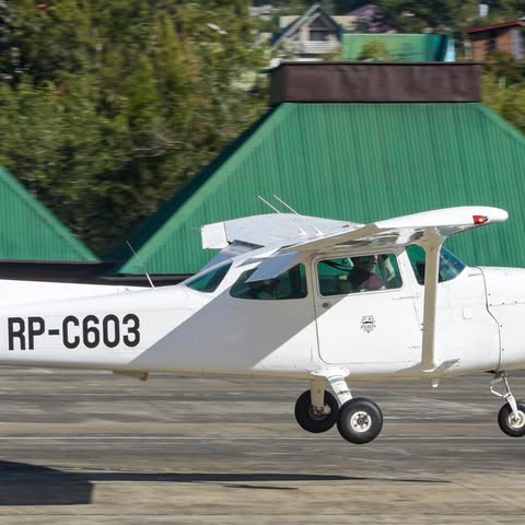 PATHFINDER AERO SERVICES SDN. BHD. logo