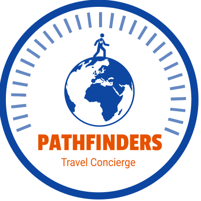 PATHFINDERS TRAVEL SDN BHD logo