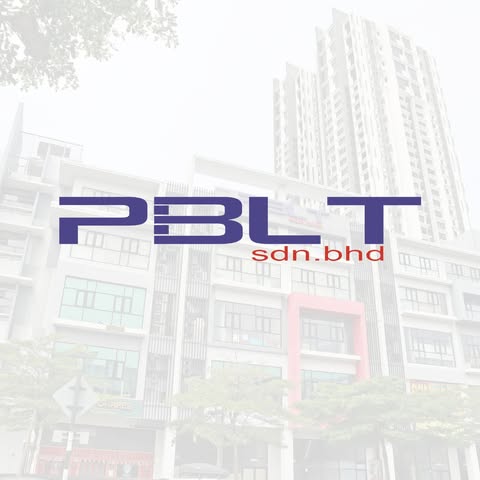 PBLT SDN. BHD. logo