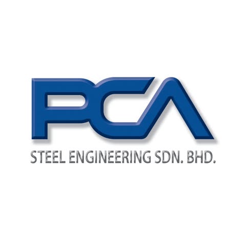 PCA STEEL ENGINEERING SDN. BHD. Logo