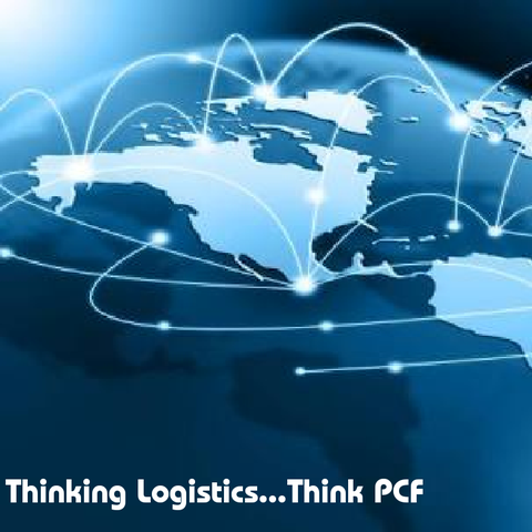 PCF LOGISTIC (M) SDN. BHD. logo