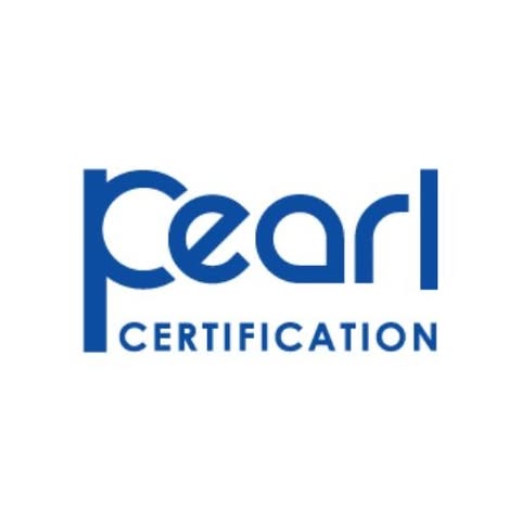 PEARL CERTIFICATION SDN. BHD. logo