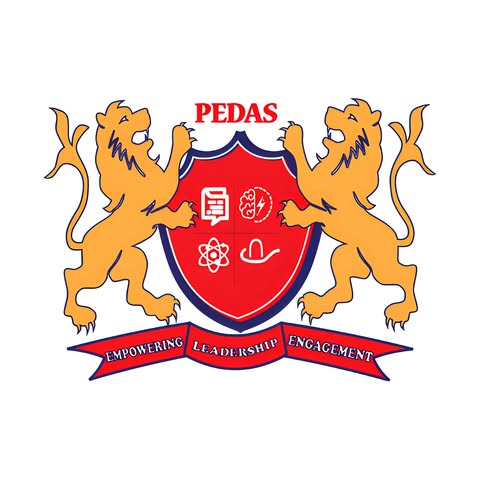 PEDAS TRAINING & CONSULTANCY SDN BHD logo