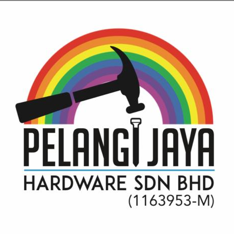PELANGI JAYA HARDWARE SDN. BHD. logo