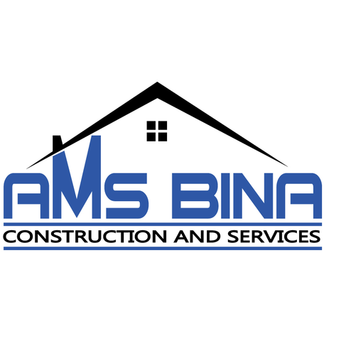 PEMBINAAN AMS SDN BHD Logo