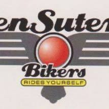 PEN SUTERA BIKERS SDN. BHD. Logo