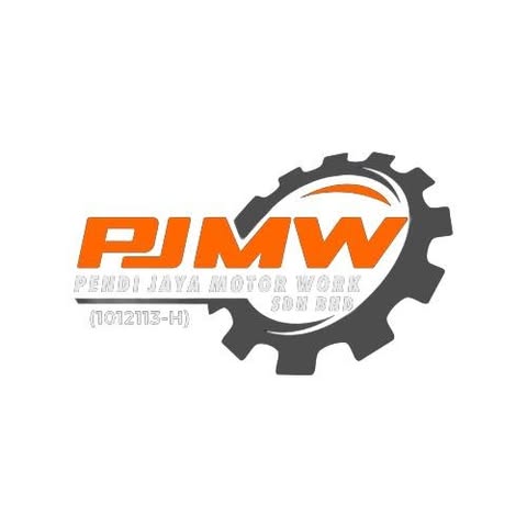 PENDI JAYA MOTOR WORK SDN. BHD. Logo