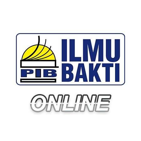 PENERBIT ILMU BAKTI SDN. BHD. logo