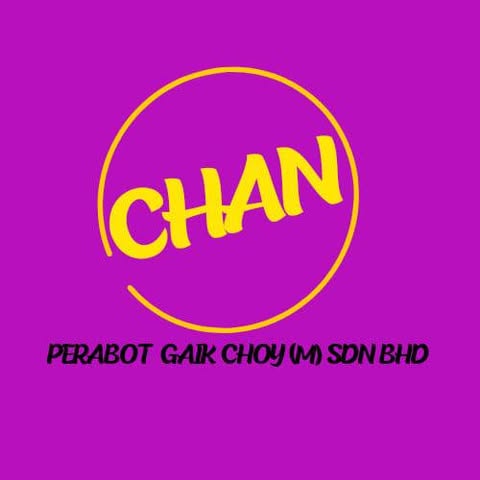PERABOT GAIK CHOY (M) SDN. BHD. logo