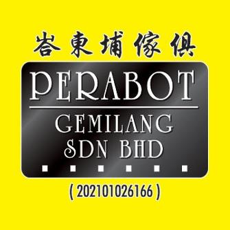 PERABOT PERMATANG PAUH SDN BHD logo