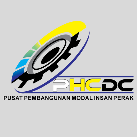 PERAK HUMAN CAPITAL DEVELOPMENT CENTRE SDN. BHD. logo