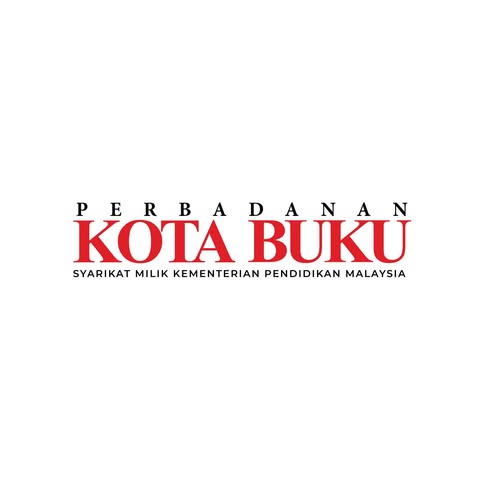 PERBADANAN KOTA BUKU logo