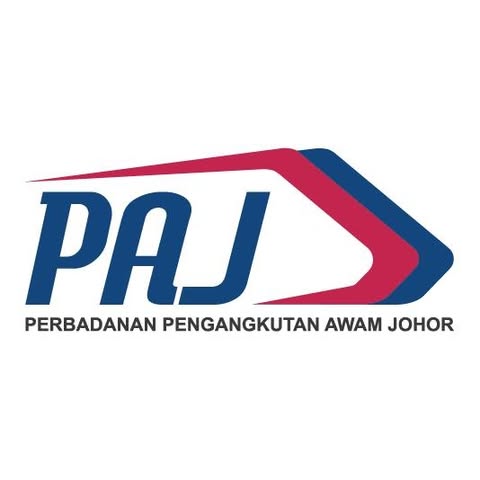 PERBADANAN PENGANGKUTAN AWAM JOHOR SDN. BHD. logo