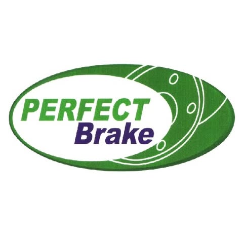 PERFECT BRAKE MARKETING SDN. BHD. logo