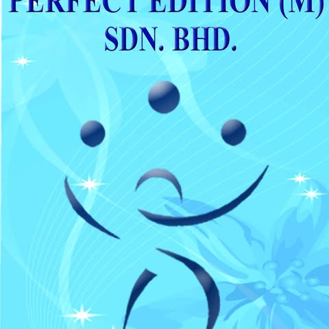 PERFECT EDITION (M) SDN. BHD. logo