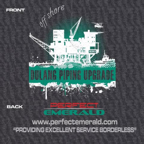 PERFECT EMERALD SDN. BHD. logo