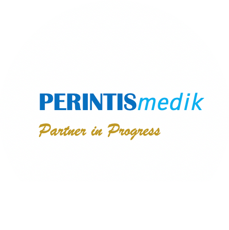 PERINTIS MEDIK SDN BHD Logo