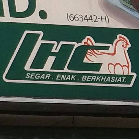 PERNIAGAAN TELUR LOW HIN CHING SDN. BHD. logo