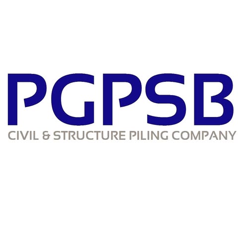 PERSADA GENTING PILING SDN. BHD. logo