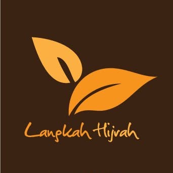 PERUNDING & LATIHAN LANGKAH HIJRAH SDN. BHD. logo