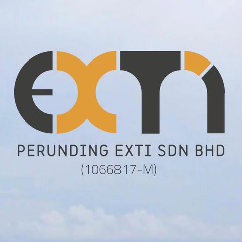PERUNDING EXTI SDN BHD Logo