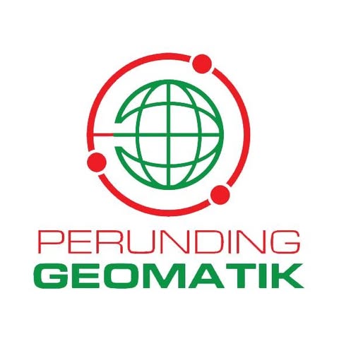 PERUNDING GEOMATIK SDN. BHD. Logo