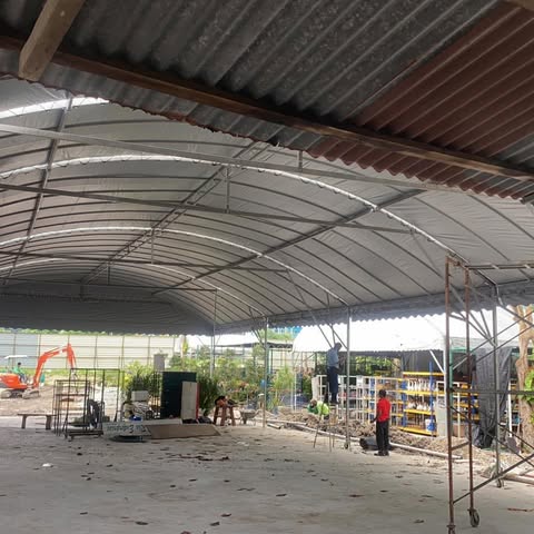 PESAKA INDAH RIA SDN. BHD. logo