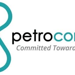 PETROCOM SDN BHD Logo