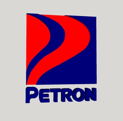 PETRON BUKIT GAMBIR SDN. BHD. logo