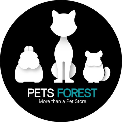 PETS FOREST SDN. BHD. logo