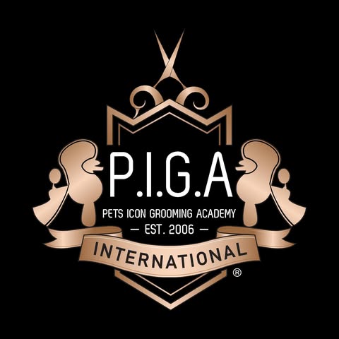 PETS ICON INTERNATIONAL GROOMING ACADEMY SDN. BHD. logo