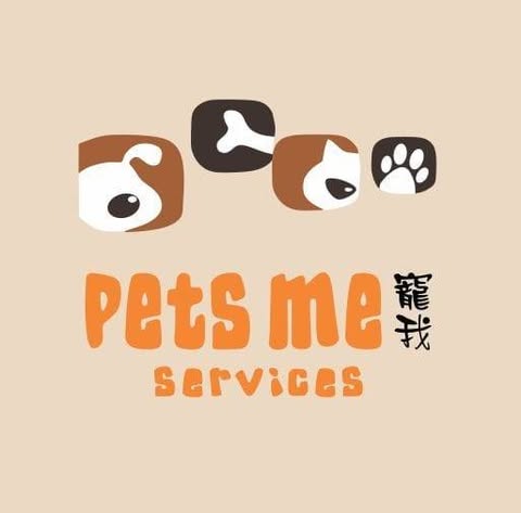 PETS ME SERVICES SDN. BHD. logo