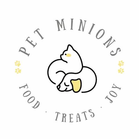 PETS MINIONS SDN. BHD. logo
