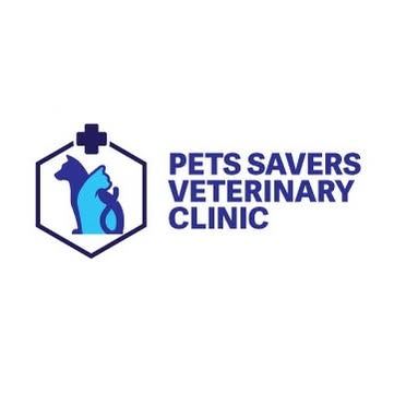 PETS SAVERS VETERINARY CENTER SDN. BHD. logo