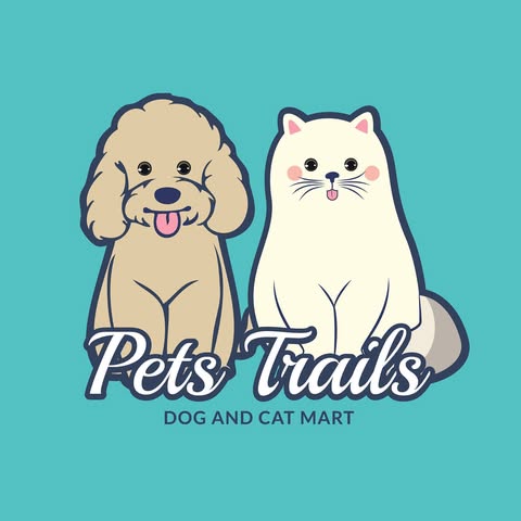 PETS TRAILS SDN. BHD. logo
