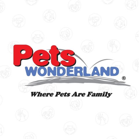 PETSWONDERLAND & CO. SDN. BHD. logo