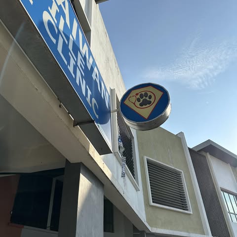 PETVILLE SDN. BHD. logo