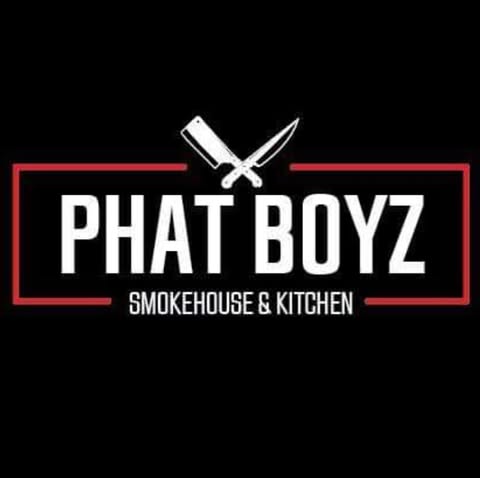 PHAT BOYZ SOLUTIONS SDN BHD logo