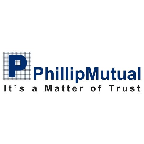 PHILLIP MUTUAL BHD. logo