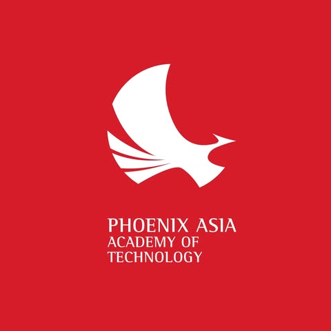 PHOENIX ASIA ACADEMY OF TECHNOLOGY SDN. BHD. logo
