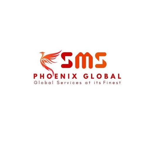 PHOENIX GLOBAL SDN. BHD. Logo