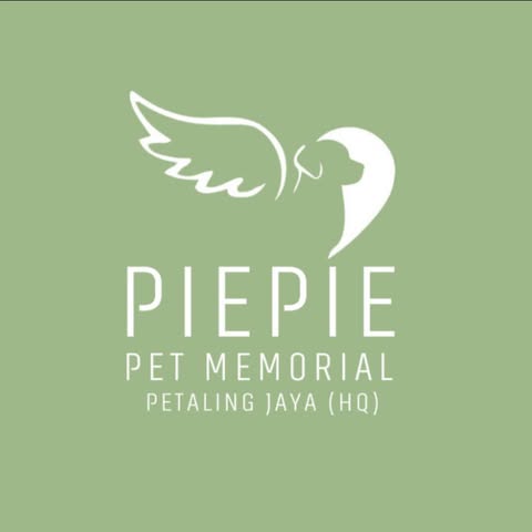 PIEPIE PET MEMORIAL (M) SDN. BHD. logo
