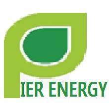 PIER ENERGY SDN BHD Logo