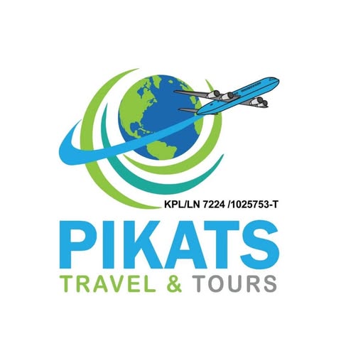 PIKATS TRAVEL & TOURS (M) SDN. BHD. logo