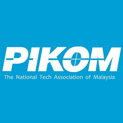 PIKOM SERVICES SDN BHD logo
