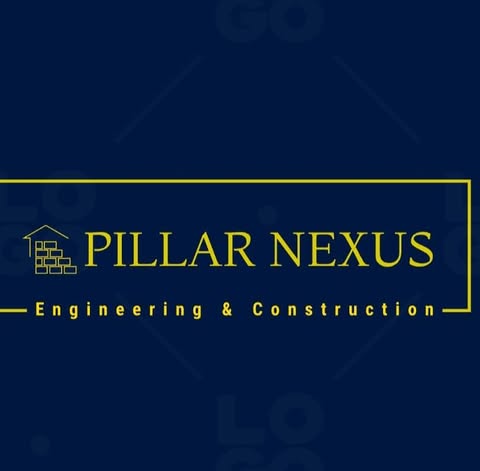 PILLAR NEXUS ENGINEERING & CONSTRUCTION (M) SDN. BHD. Logo
