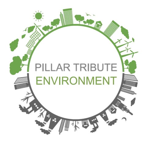 PILLAR TRIBUTE ENVIRONMENT SDN. BHD. logo