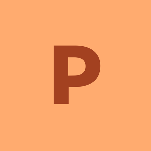 PILLS & POTIONS PHARMACY SDN. BHD. Logo